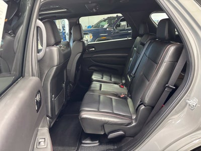 2025 Dodge Durango R/T Plus AWD