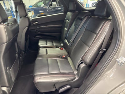 2025 Dodge Durango R/T Plus AWD