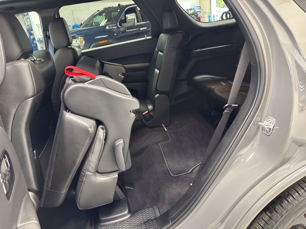 2025 Dodge Durango R/T Plus AWD