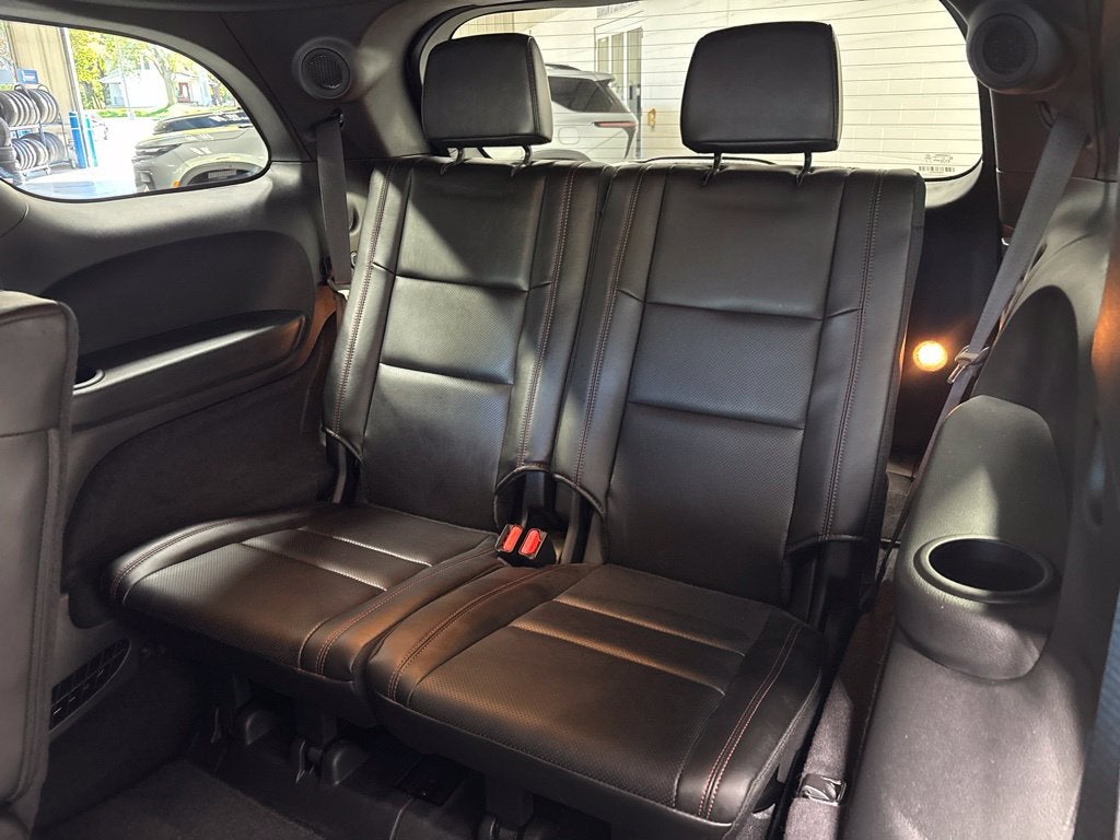 2025 Dodge Durango R/T Plus AWD