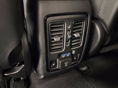2025 Dodge Durango R/T Plus AWD