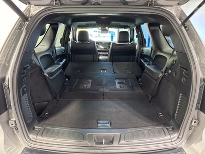 2025 Dodge Durango R/T Plus AWD