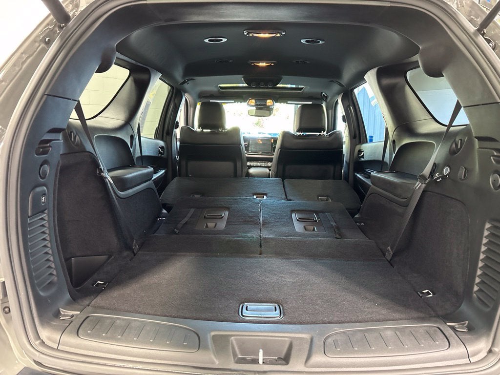 2025 Dodge Durango R/T Plus AWD