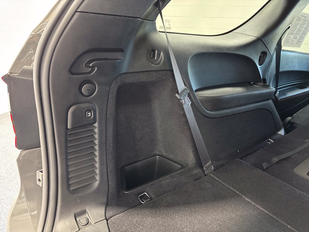 2025 Dodge Durango R/T Plus AWD