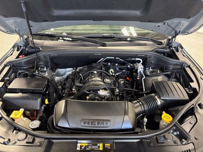 2025 Dodge Durango R/T Plus AWD