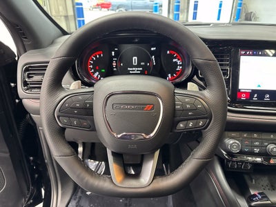 2027 Dodge Durango DURANGO GT HEMI V8 PLUS AWD