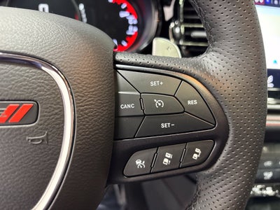 2027 Dodge Durango DURANGO GT HEMI V8 PLUS AWD