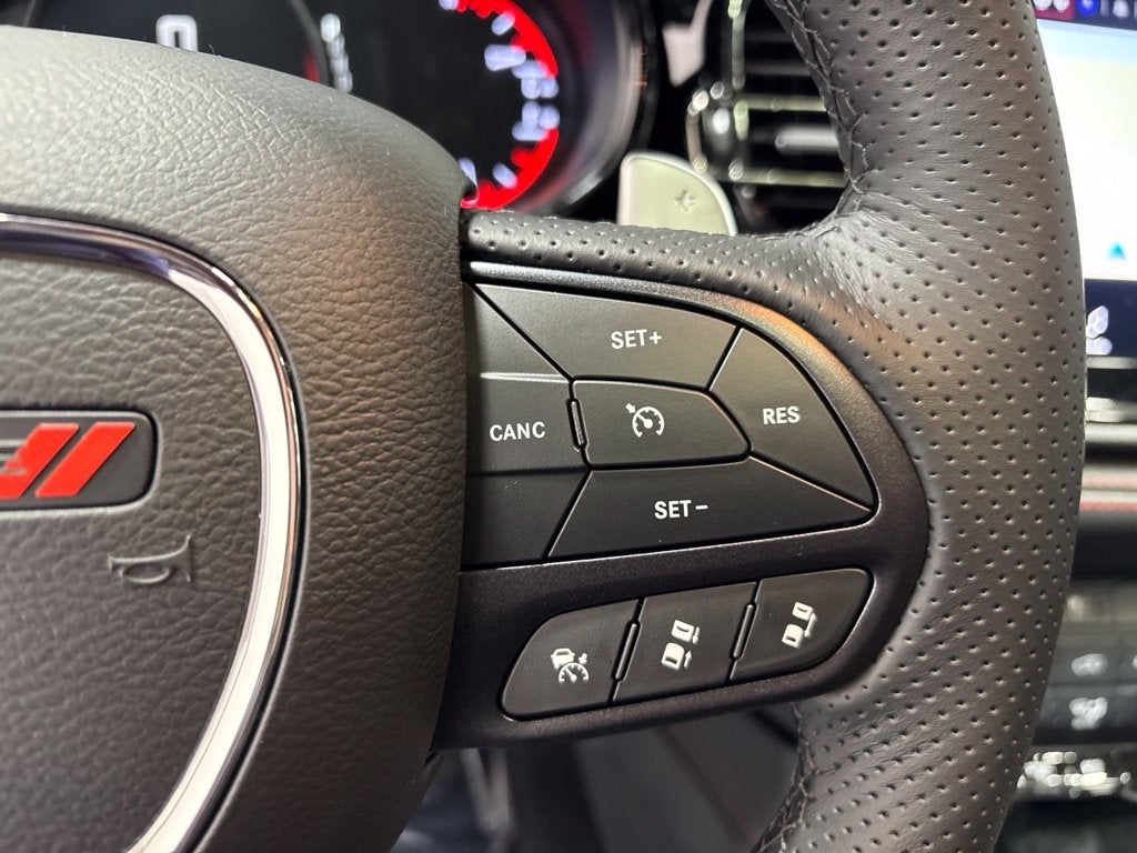 2027 Dodge Durango DURANGO GT HEMI V8 PLUS AWD