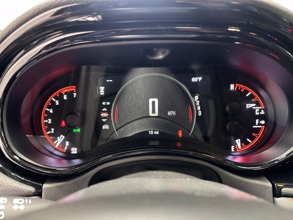 2027 Dodge Durango DURANGO GT HEMI V8 PLUS AWD