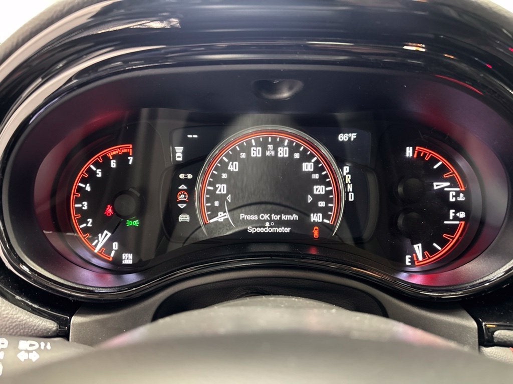2027 Dodge Durango DURANGO GT HEMI V8 PLUS AWD