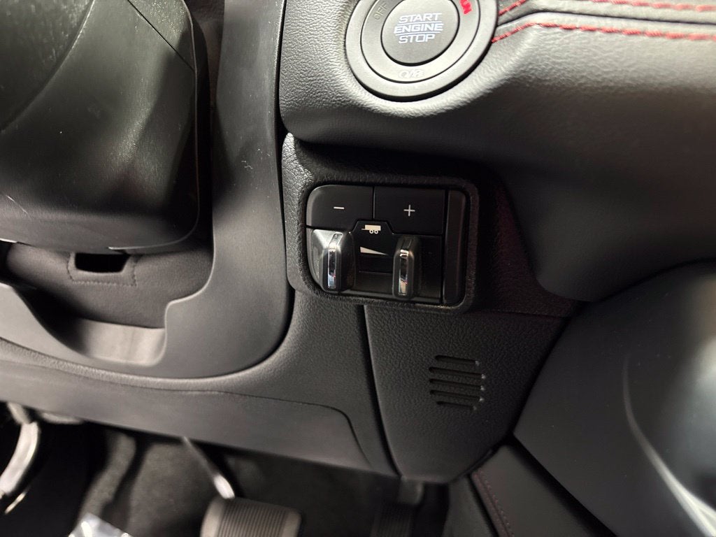 2027 Dodge Durango DURANGO GT HEMI V8 PLUS AWD