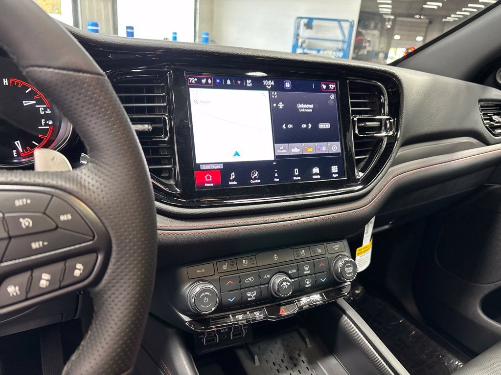 2027 Dodge Durango DURANGO GT HEMI V8 PLUS AWD