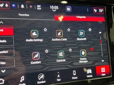2027 Dodge Durango DURANGO GT HEMI V8 PLUS AWD