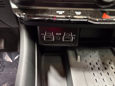 2027 Dodge Durango DURANGO GT HEMI V8 PLUS AWD