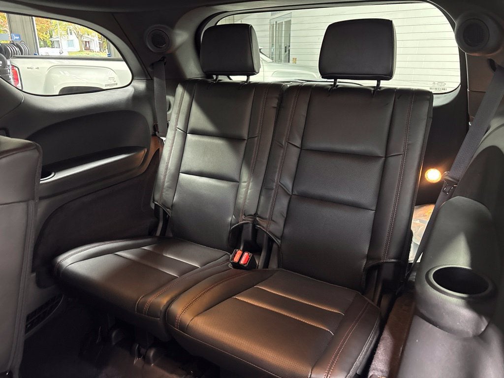 2027 Dodge Durango DURANGO GT HEMI V8 PLUS AWD