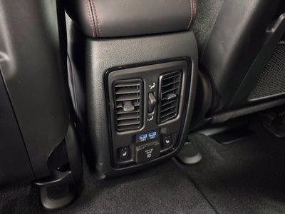 2027 Dodge Durango DURANGO GT HEMI V8 PLUS AWD