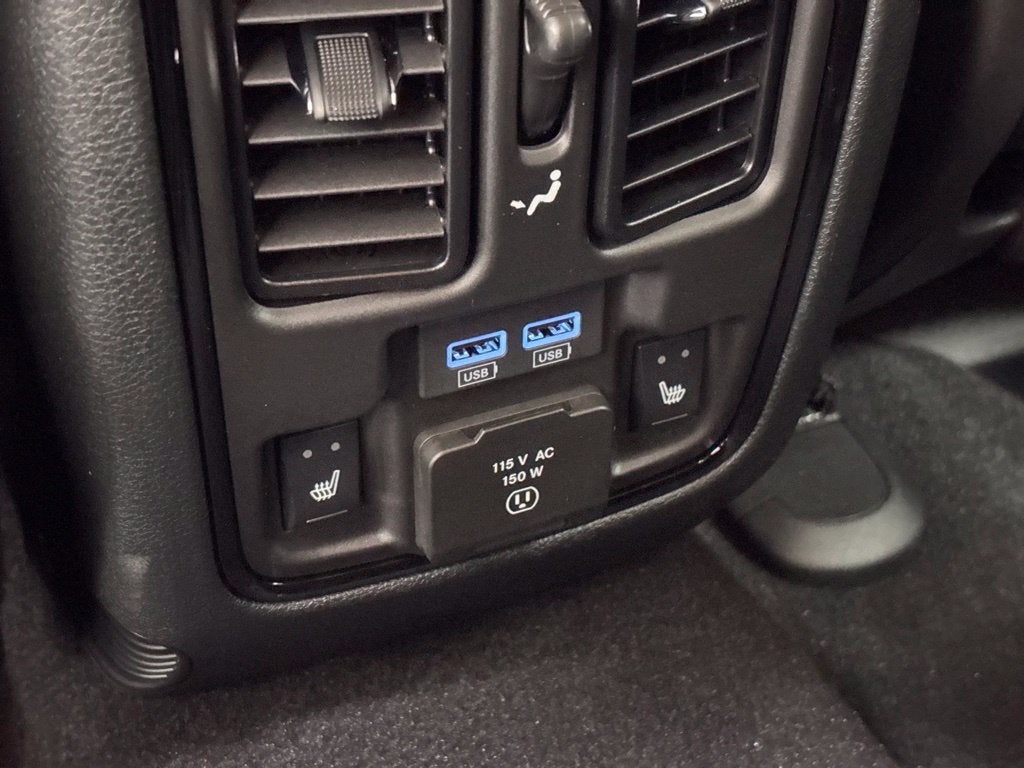 2027 Dodge Durango DURANGO GT HEMI V8 PLUS AWD