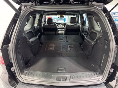 2027 Dodge Durango DURANGO GT HEMI V8 PLUS AWD