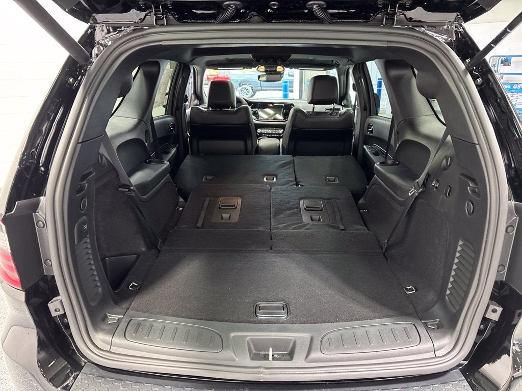 2027 Dodge Durango DURANGO GT HEMI V8 PLUS AWD