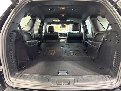 2027 Dodge Durango DURANGO GT HEMI V8 PLUS AWD