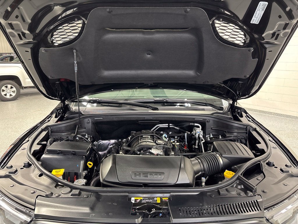 2027 Dodge Durango DURANGO GT HEMI V8 PLUS AWD