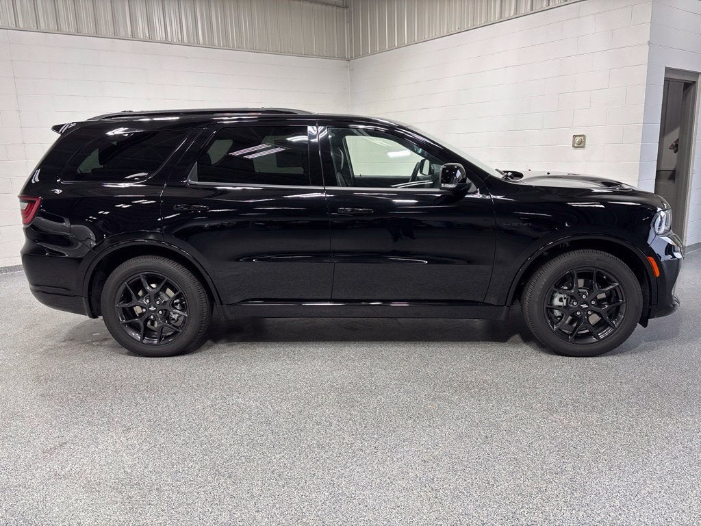 2027 Dodge Durango DURANGO GT HEMI V8 PLUS AWD