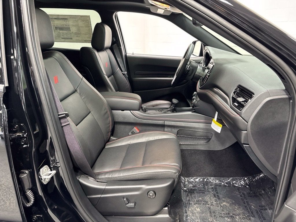 2027 Dodge Durango DURANGO GT HEMI V8 PLUS AWD