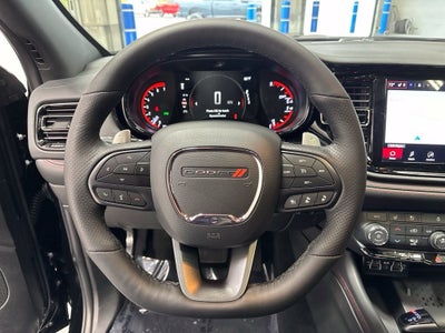 2027 Dodge Durango DURANGO GT HEMI V8 PLUS AWD