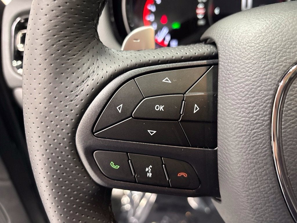 2027 Dodge Durango DURANGO GT HEMI V8 PLUS AWD