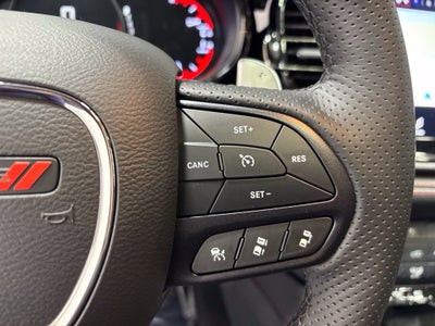 2027 Dodge Durango DURANGO GT HEMI V8 PLUS AWD