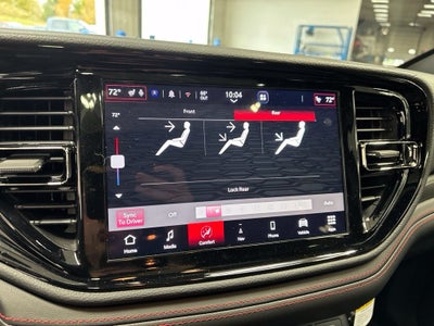 2027 Dodge Durango DURANGO GT HEMI V8 PLUS AWD