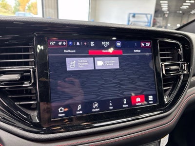 2027 Dodge Durango DURANGO GT HEMI V8 PLUS AWD