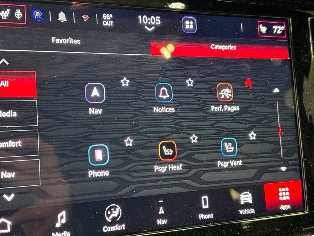 2027 Dodge Durango DURANGO GT HEMI V8 PLUS AWD