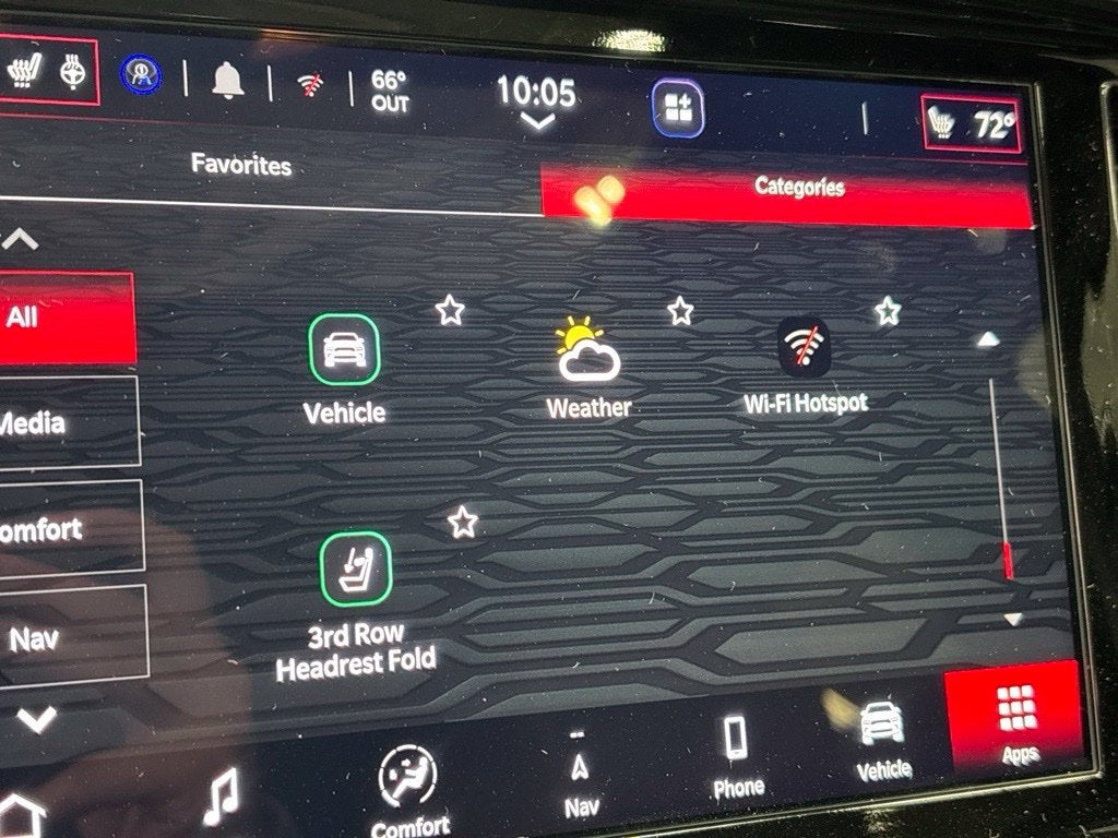 2027 Dodge Durango DURANGO GT HEMI V8 PLUS AWD