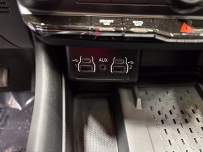 2027 Dodge Durango DURANGO GT HEMI V8 PLUS AWD