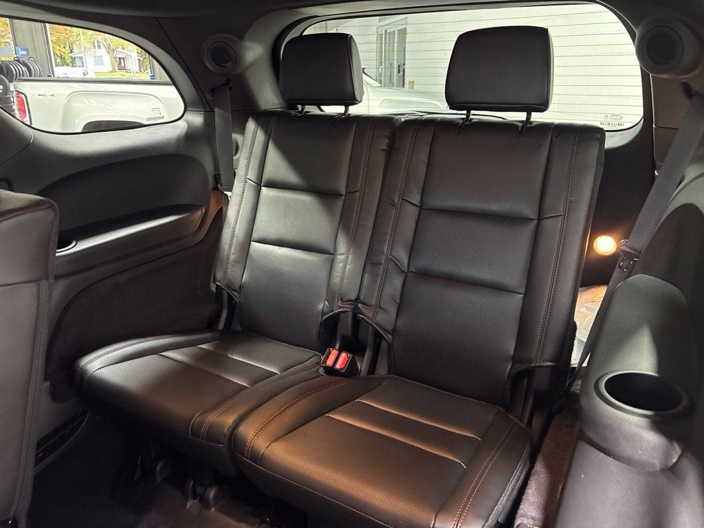 2027 Dodge Durango DURANGO GT HEMI V8 PLUS AWD