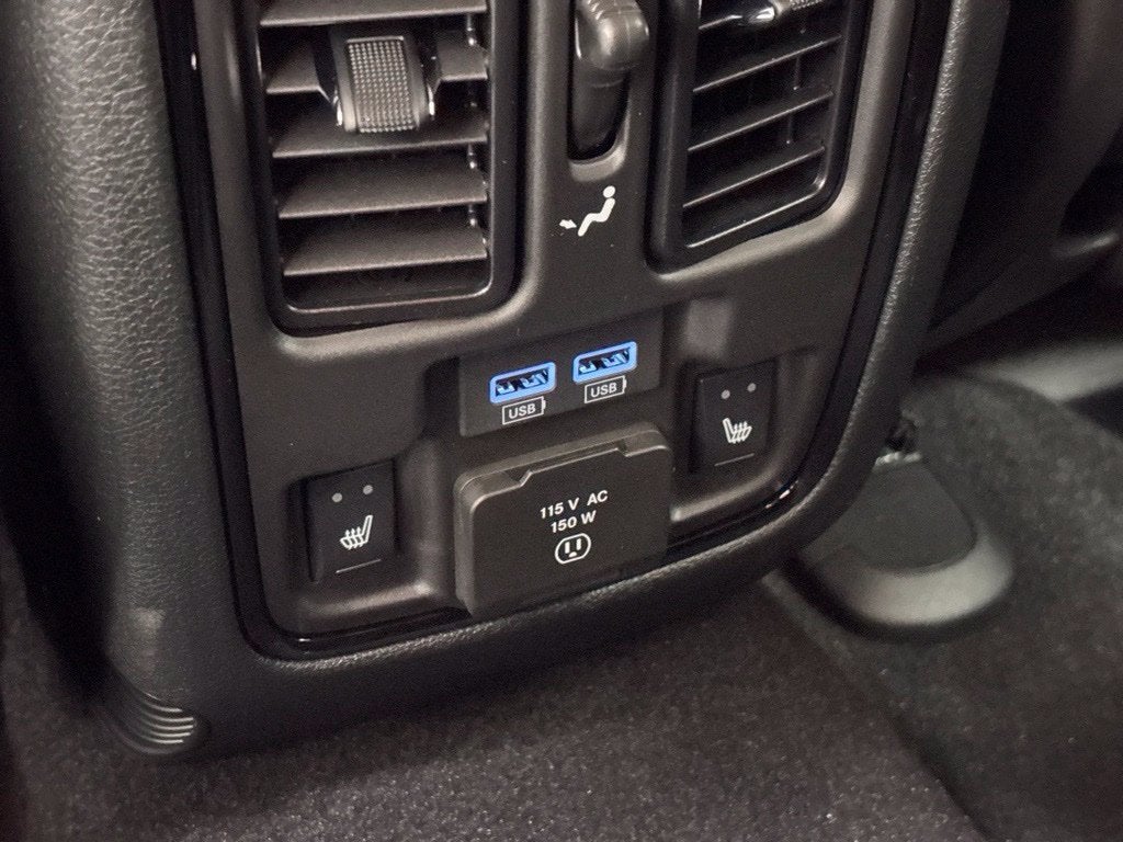 2027 Dodge Durango DURANGO GT HEMI V8 PLUS AWD