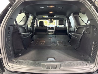 2027 Dodge Durango DURANGO GT HEMI V8 PLUS AWD