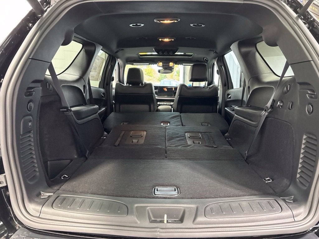 2027 Dodge Durango DURANGO GT HEMI V8 PLUS AWD