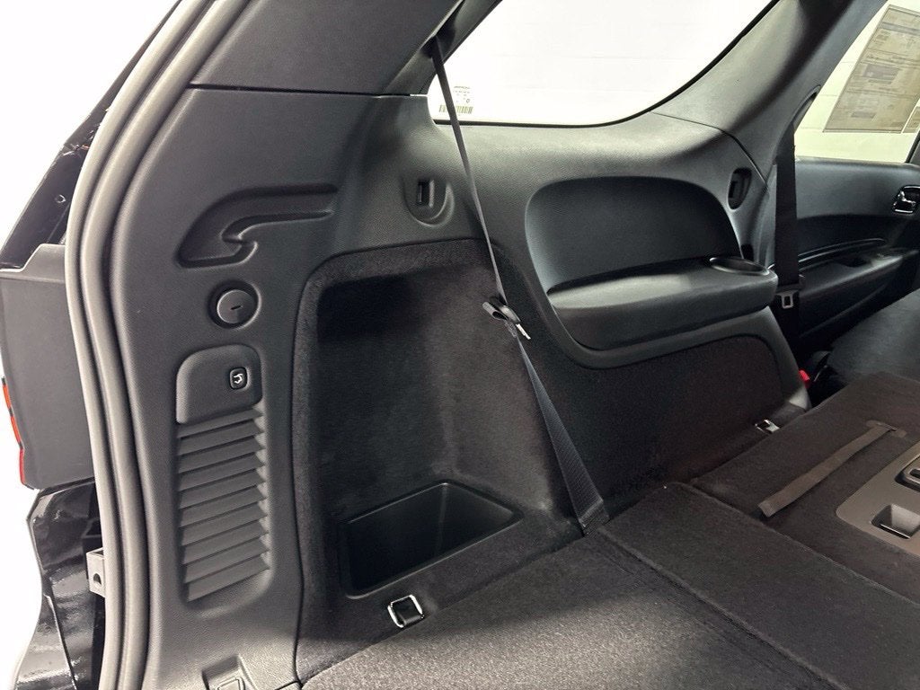 2027 Dodge Durango DURANGO GT HEMI V8 PLUS AWD