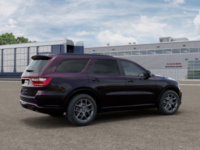 2027 Dodge Durango DURANGO GT HEMI V8 PLUS AWD