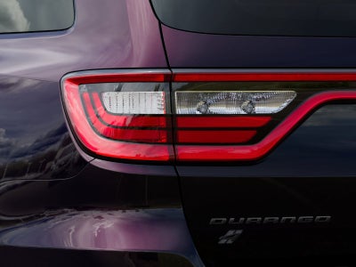 2027 Dodge Durango DURANGO GT HEMI V8 PLUS AWD