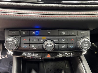 2027 Dodge Durango DURANGO GT HEMI V8 PLUS AWD