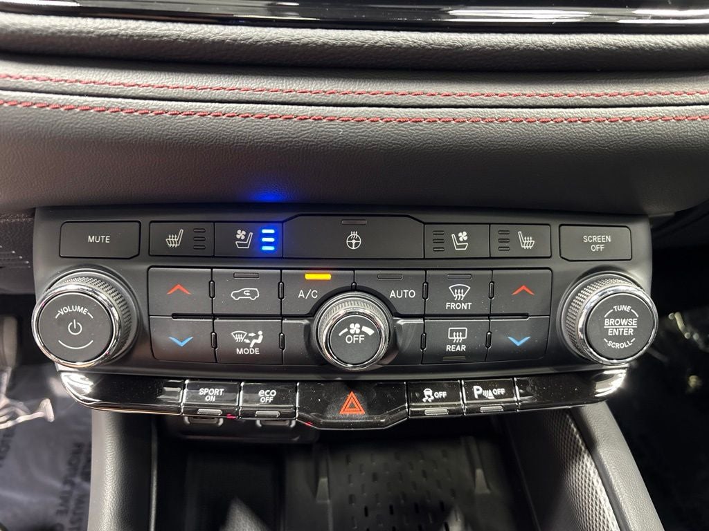 2027 Dodge Durango DURANGO GT HEMI V8 PLUS AWD