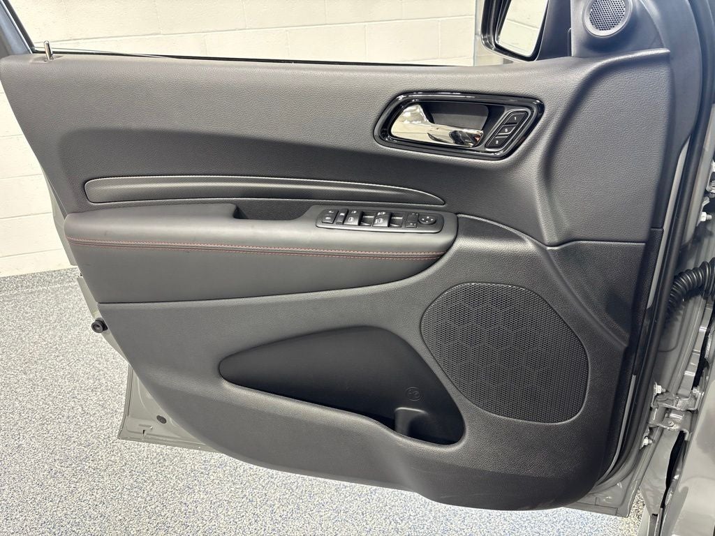 2027 Dodge Durango DURANGO GT HEMI V8 PLUS AWD