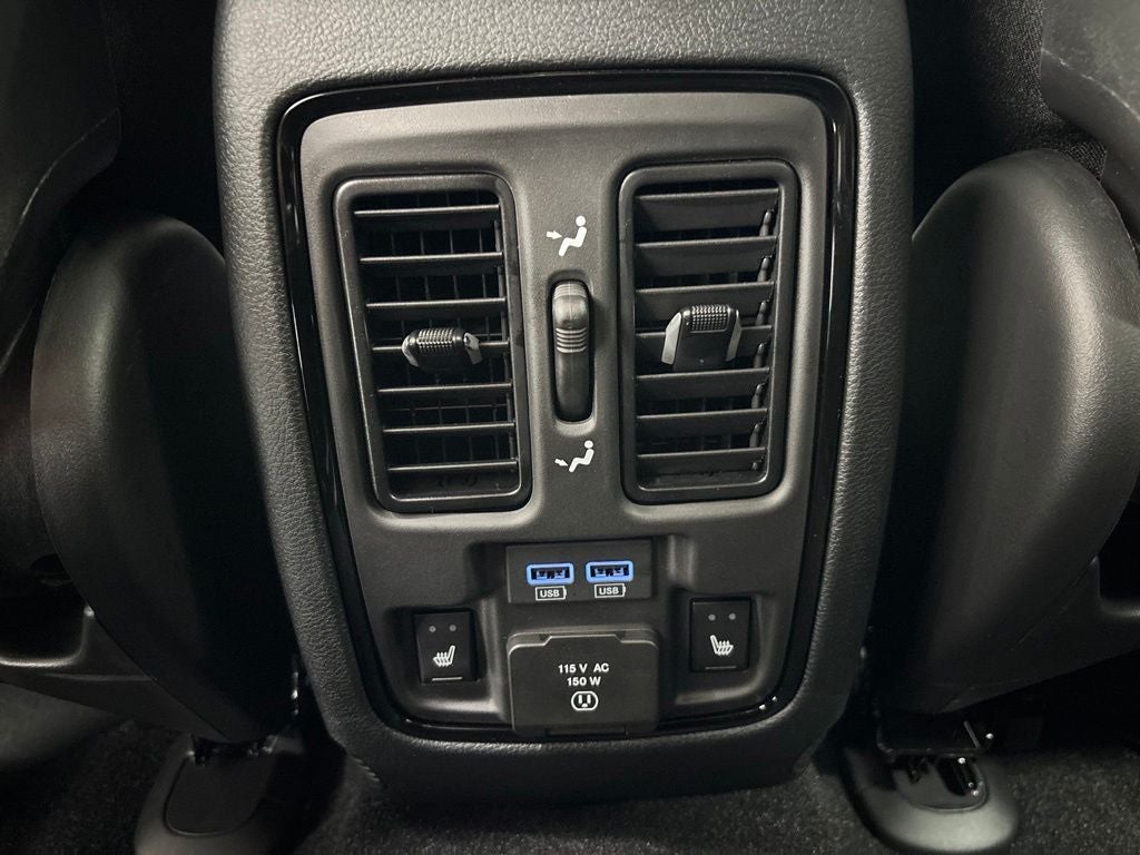 2027 Dodge Durango DURANGO GT HEMI V8 PLUS AWD