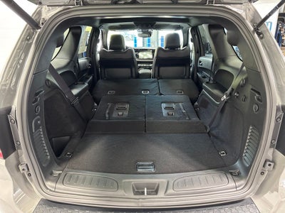2027 Dodge Durango DURANGO GT HEMI V8 PLUS AWD