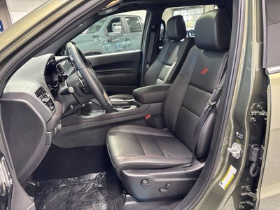 2027 Dodge Durango DURANGO GT HEMI V8 PLUS AWD