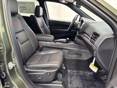 2027 Dodge Durango DURANGO GT HEMI V8 PLUS AWD