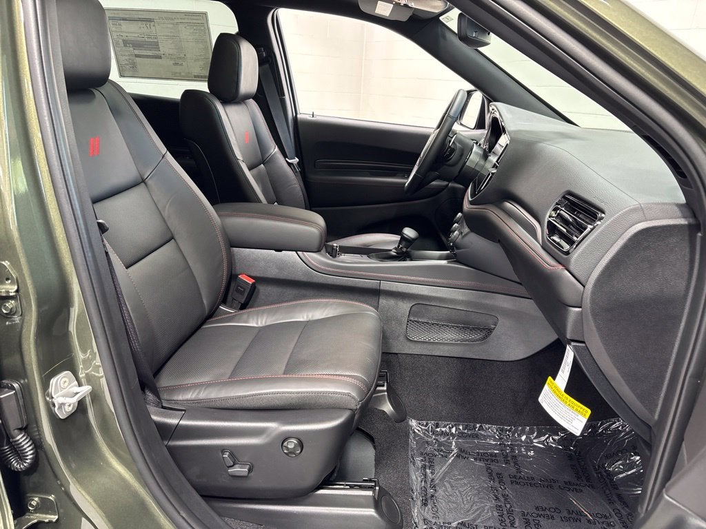 2027 Dodge Durango DURANGO GT HEMI V8 PLUS AWD